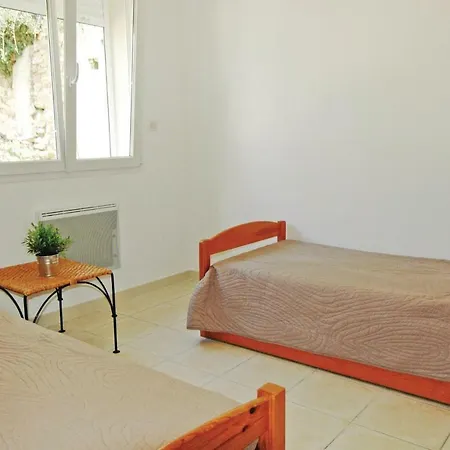 Awesome Home In Laudun-Lardoise With Kitchen * Laudun