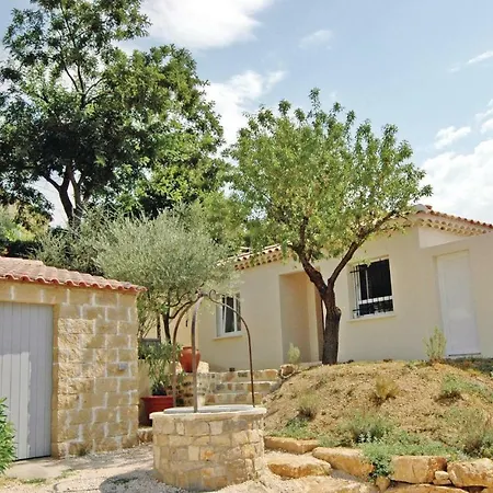 Amazing In Laudun-l'ardoise בית נופש Laudun