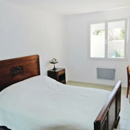 Awesome Home In Laudun-Lardoise With Kitchen